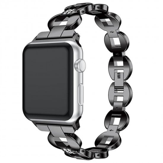 Callancity Repalcement Watch Band For Apple Smart Watch Birthday Gift For Women / Men