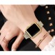 Engraving design Luxury Watch Case Watch Protective Cover Protector Bezel For Apple Watch Series 6/5/4/3/SE