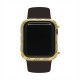 Callancity Shining Crystal Watch Protective Cover Compatible For iWatch Series 6/5/4/SE/3 38mm 40mm 42mm 44mm