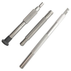 Apple Watch Crown Remove Tool Set,Watch Repair Tool Kit  Apple Watch Crown Remove Tool Set,Watch Repair Tool Kit