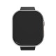 Apple Watch Ultra Case 49MM-Gossy Edition