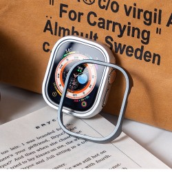 Watch Metal Case 49mm for Apple Watch Ultra