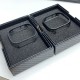 Apple Watch Ultra Case 49MM- Real Carbon Edition