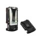 Tactical Wallet, Carbon Fiber Wallet, Money Clip, RFID Blocking Technology, Ultra-Thin Design, Minimalist Wallet