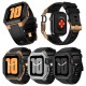 apple watch case,apple watch band,apple watch luxury case with band