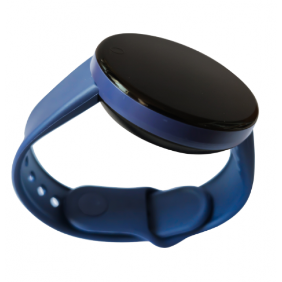 Smart watches in Full Touch Round Smart Watches Macaron Fashion Wrist Watch