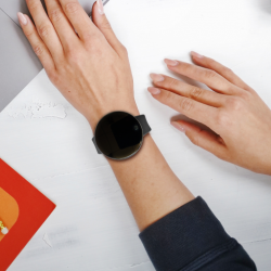 Smart watches in Full Touch Round Smart Watches Macaron Fashion Wrist Watch Smart watches in Full Touch Round Smart Watches Macaron Fashion Wrist Watch