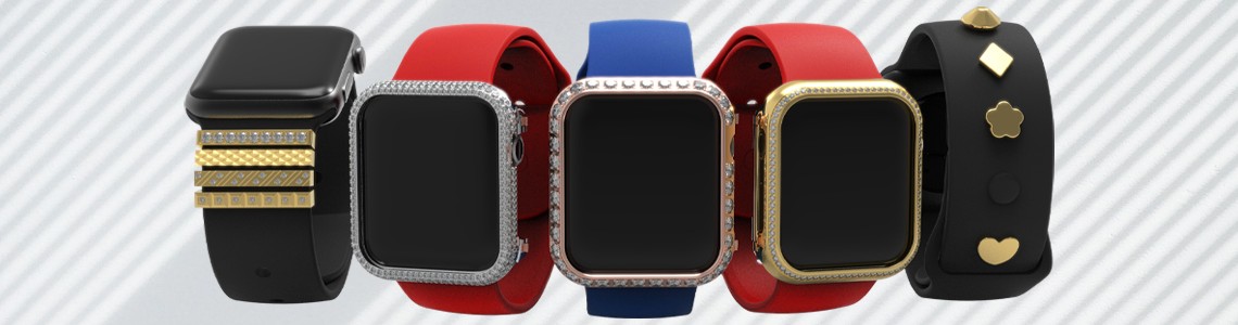 APPLE WATCH ACCESSORIES