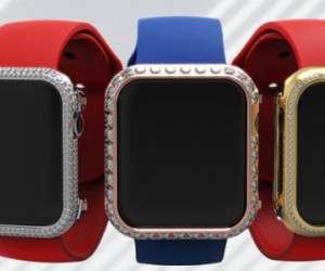 APPLE WATCH ACCESSORIES