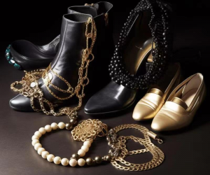 Clothing, Shoes & Jewelry