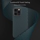 Magnetic Carbon Fiber Case for iPhone 14 /14 Pro/14 Pro Max With MagSafe  Aramid Fiber Skin Case with Military Grade Drop Protection