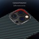 Magnetic Carbon Fiber Case for iPhone 14 /14 Pro/14 Pro Max With MagSafe Aramid Fiber Skin Case with Military Grade Drop Protection Magnetic Carbon Fiber Case for iPhone 14 /14 Pro/14 Pro Max With MagSafe Aramid Fiber Skin Case with Military Grade Drop Protection
