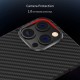 Magnetic Carbon Fiber Case for iPhone 14 /14 Pro/14 Pro Max With MagSafe Aramid Fiber Skin Case with Military Grade Drop Protection Magnetic Carbon Fiber Case for iPhone 14 /14 Pro/14 Pro Max With MagSafe Aramid Fiber Skin Case with Military Grade Drop Protection