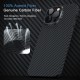 Real Carbon Fiber Cover for iPhone 14 Pro Max Case, Sturdy Durable Slim Fit for iPhone 14 Pro Carbon Fiber Thin Case with Military-Grade Drop Protection Real Carbon Fiber Cover for iPhone 14 Pro Max Case, Sturdy Durable Slim Fit for iPhone 14 Pro Carbon Fiber Thin Case with Military-Grade Drop Protection