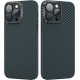 Real Carbon Fiber Cover for iPhone 14 Pro Max Case, Sturdy Durable Slim Fit for iPhone 14 Pro Carbon Fiber Thin Case with Military-Grade Drop Protection Real Carbon Fiber Cover for iPhone 14 Pro Max Case, Sturdy Durable Slim Fit for iPhone 14 Pro Carbon Fiber Thin Case with Military-Grade Drop Protection