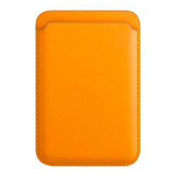 For Iphone 12 Leather Wallet Wireless Charger Card Holder with Magsafe for IPhone 12 pro/pro max For Iphone 12 Leather Wallet Wireless Charger Card Holder with Magsafe for IPhone 12 pro/pro max