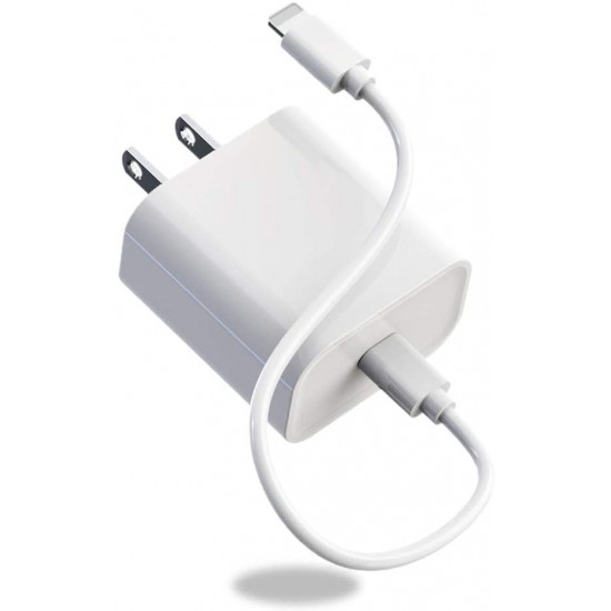 20W PD iPhone Charger,Callancity PD Wall Charger Fast Charging for iPhone 12/12Pro,Huawei Mate 40/40 Pro,Samsung Galaxy,AirPods Pro 20W PD iPhone Charger,Callancity PD Wall Charger Fast Charging for iPhone 12/12Pro,Huawei Mate 40/40 Pro,Samsung Galaxy,AirPods Pro