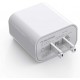 20W PD iPhone Charger,Callancity PD Wall Charger Fast Charging for iPhone 12/12Pro,Huawei Mate 40/40 Pro,Samsung Galaxy,AirPods Pro 20W PD iPhone Charger,Callancity PD Wall Charger Fast Charging for iPhone 12/12Pro,Huawei Mate 40/40 Pro,Samsung Galaxy,AirPods Pro