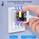 20W PD iPhone Charger,Callancity PD Wall Charger Fast Charging for iPhone 12/12Pro,Huawei Mate 40/40 Pro,Samsung Galaxy,AirPods Pro 20W PD iPhone Charger,Callancity PD Wall Charger Fast Charging for iPhone 12/12Pro,Huawei Mate 40/40 Pro,Samsung Galaxy,AirPods Pro