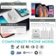 20W PD iPhone Charger,Callancity PD Wall Charger Fast Charging for iPhone 12/12Pro,Huawei Mate 40/40 Pro,Samsung Galaxy,AirPods Pro 20W PD iPhone Charger,Callancity PD Wall Charger Fast Charging for iPhone 12/12Pro,Huawei Mate 40/40 Pro,Samsung Galaxy,AirPods Pro