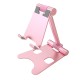 Callancity Adjustable Cell Phone Stand Phone Desk Holder, Cradle, Dock, Mobile Smartphone Stand, iPad Stand Compatible with iPhone All Series, Android Phone Desktop Accessories Callancity Adjustable Cell Phone Stand Phone Desk Holder, Cradle, Dock, Mobile Smartphone Stand, iPad Stand Compatible with iPhone All Series, Android Phone Desktop Accessories