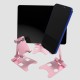 Callancity Adjustable Cell Phone Stand Phone Desk Holder, Cradle, Dock, Mobile Smartphone Stand, iPad Stand Compatible with iPhone All Series, Android Phone Desktop Accessories Callancity Adjustable Cell Phone Stand Phone Desk Holder, Cradle, Dock, Mobile Smartphone Stand, iPad Stand Compatible with iPhone All Series, Android Phone Desktop Accessories