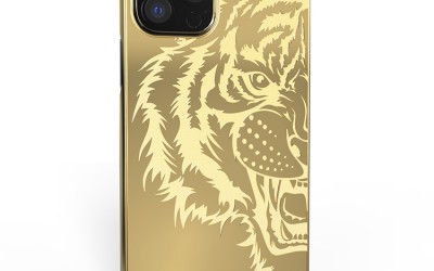 For iPhone 13 /13 Pro/13 Pro Max/13 Mini Luxury 24kt Gold Limited Edition  Protective Case,Customized Back Cover For iPhone 13 /13 Pro/13 Pro Max/13 Mini Luxury 24kt Gold Limited Edition  Protective Case,Customized Back Cover