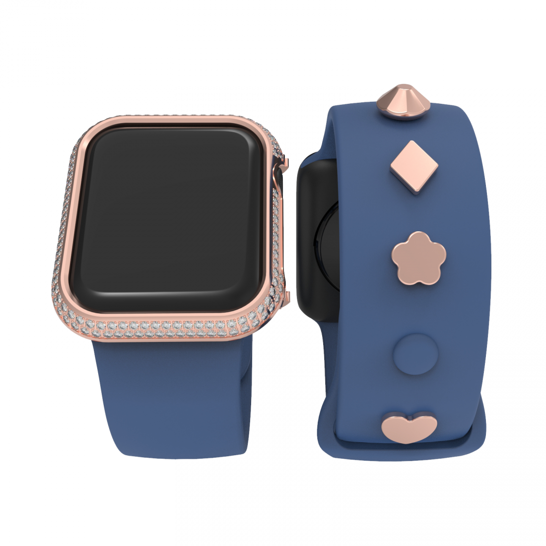 apple watch se case 40mm