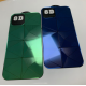 Back Screen Protector for iPhone 12 Series, Anti Scratch, No Bubble, Anti Fingerprint, Case Friendly, HD Clarity, Durable Back Tempered Glass Screen Protector Back Screen Protector for iPhone 12 Series, Anti Scratch, No Bubble, Anti Fingerprint, Case Friendly, HD Clarity, Durable Back Tempered Glass Screen Protector