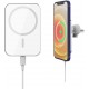 Magnetic Car Air Vent Mount Wireless Charger Phone Holder Compatible with iPhone 12 Series 15W Fast Charging Automatic Clamping 10W/7.5W/5W Design for iPhone 12 iPhone 12 Pro Max Magnetic Car Air Vent Mount Wireless Charger Phone Holder Compatible with iPhone 12 Series 15W Fast Charging Automatic Clamping 10W/7.5W/5W Design for iPhone 12 iPhone 12 Pro Max