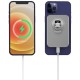 Magnetic Car Air Vent Mount Wireless Charger Phone Holder Compatible with iPhone 12 Series 15W Fast Charging Automatic Clamping 10W/7.5W/5W Design for iPhone 12 iPhone 12 Pro Max Magnetic Car Air Vent Mount Wireless Charger Phone Holder Compatible with iPhone 12 Series 15W Fast Charging Automatic Clamping 10W/7.5W/5W Design for iPhone 12 iPhone 12 Pro Max
