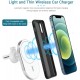 Magnetic Car Air Vent Mount Wireless Charger Phone Holder Compatible with iPhone 12 Series 15W Fast Charging Automatic Clamping 10W/7.5W/5W Design for iPhone 12 iPhone 12 Pro Max Magnetic Car Air Vent Mount Wireless Charger Phone Holder Compatible with iPhone 12 Series 15W Fast Charging Automatic Clamping 10W/7.5W/5W Design for iPhone 12 iPhone 12 Pro Max