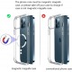 Magnetic Car Air Vent Mount Wireless Charger Phone Holder Compatible with iPhone 12 Series 15W Fast Charging Automatic Clamping 10W/7.5W/5W Design for iPhone 12 iPhone 12 Pro Max Magnetic Car Air Vent Mount Wireless Charger Phone Holder Compatible with iPhone 12 Series 15W Fast Charging Automatic Clamping 10W/7.5W/5W Design for iPhone 12 iPhone 12 Pro Max