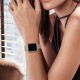 40mm 44mm Diamond Smart Watch Bezel Case Series4 /5 Protective Frame For Apple Watch