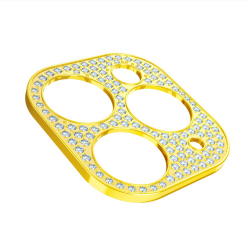 3D Glitter Diamond Bling Rhinestone Camera Lens Protector For iPhone 11/11Pro/11Promax/12/12 Pro /12/Pro Max Camera Sticker 3D Glitter Diamond Bling Rhinestone Camera Lens Protector For iPhone 11/11Pro/11Promax/12/12 Pro /12/Pro Max Camera Sticker