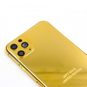 iPhone 14 Pro & 14 Pro MaxCallanCity - Personalized Luxury