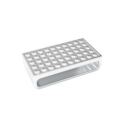 Decorative Full Diamond Ring Loops for Smart Watch Band 38mm 40mm 42mm 44mm Watch Strap Luxury Crystal Jewelry Valentine's Day Gift Decorative Mtal Ring Loops Decorative Full Diamond Ring Loops for Smart Watch Band 38mm 40mm 42mm 44mm Watch Strap Luxury Crystal Jewelry Valentine's Day Gift Decorative Mtal Ring Loops