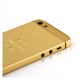 LUXURY 24K GOLD LIMITED EDITION BACK HOUSING FOR IPHONE 5 5S SE