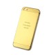 LUXURY 24K GOLD LIMITED EDITION BACK HOUSING FOR IPHONE 5 5S SE