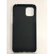 Slim Carbon Fiber Case Compatible with iPhone 12 Pro/pro Max/Mini