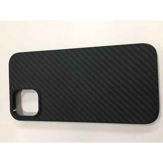 Slim Carbon Fiber Case Compatible with iPhone 12 Pro/pro Max/Mini