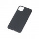 Slim Carbon Fiber Case Compatible with iPhone 12 Pro/pro Max/Mini