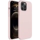 Liquid Silicone Case Gel Rubber Full Body Protection Shockproof Drop Protection Case Compatible for iPhone 12 Pro/12 Pro Max Liquid Silicone Case Gel Rubber Full Body Protection Shockproof Drop Protection Case Compatible for iPhone 12 Pro/12 Pro Max