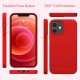 Liquid Silicone Case Gel Rubber Full Body Protection Shockproof Drop Protection Case Compatible for iPhone 12 Pro/12 Pro Max Liquid Silicone Case Gel Rubber Full Body Protection Shockproof Drop Protection Case Compatible for iPhone 12 Pro/12 Pro Max