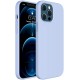 Liquid Silicone Case Gel Rubber Full Body Protection Shockproof Drop Protection Case Compatible for iPhone 12 Pro/12 Pro Max Liquid Silicone Case Gel Rubber Full Body Protection Shockproof Drop Protection Case Compatible for iPhone 12 Pro/12 Pro Max