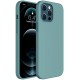 Liquid Silicone Case Gel Rubber Full Body Protection Shockproof Drop Protection Case Compatible for iPhone 12 Pro/12 Pro Max Liquid Silicone Case Gel Rubber Full Body Protection Shockproof Drop Protection Case Compatible for iPhone 12 Pro/12 Pro Max