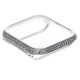 Series 4 Series 5 40mm 44mm Crystal Rhinestone Bezel Cover Bumper Jewelry Accssories Decoration Frame For Apple Watch