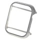Series 4 Series 5 40mm 44mm Crystal Rhinestone Bezel Cover Bumper Jewelry Accssories Decoration Frame For Apple Watch