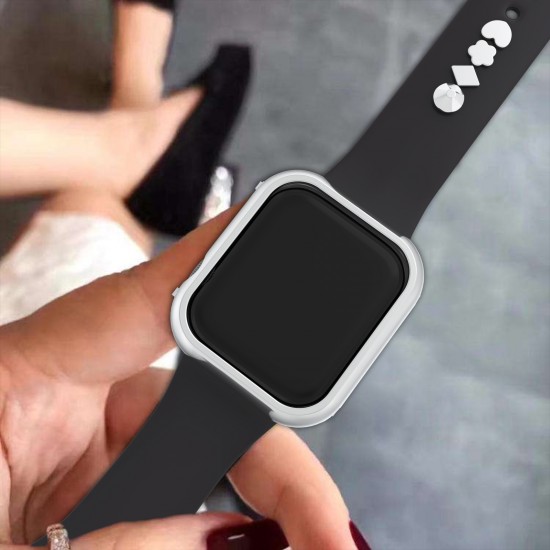 Apple Watch Accessory, Band Charm,Watch Case