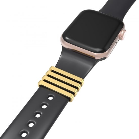 Decoration for strap for Apple watch band for 20/25mm watch band